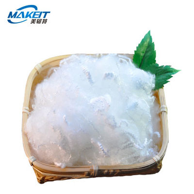 3D Siliconized Padding PSF Hollow Conjugated Polyester Staple Fiber