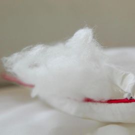 High Spinnability Lyocell Textile Fiber With Cotton Like Softness