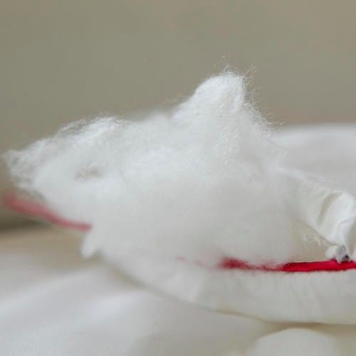 High Spinnability Lyocell Textile Fiber With Cotton Like Softness
